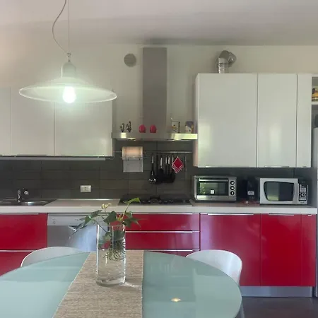Apartament Le Tende *