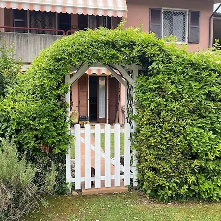 Apartament Le Tende Colà