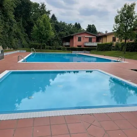 Apartamento Le Tende