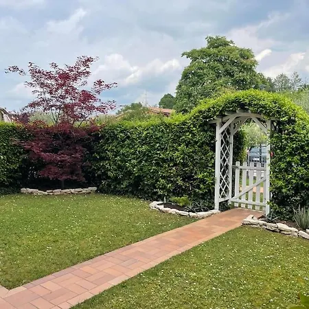 Apartamento Le Tende *